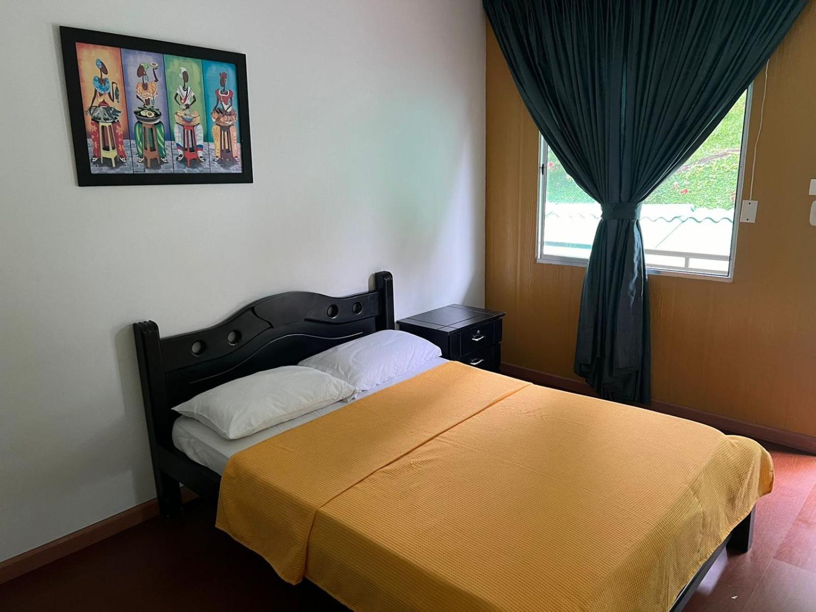 Eco Hotel La Selecta Campestre Pereira Ngoại thất bức ảnh